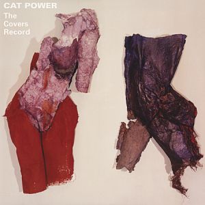 【線上試聽】貓女魔力：翻唱致敬專輯（180克 LP）<br>Cat Power : The Covers Record示意圖